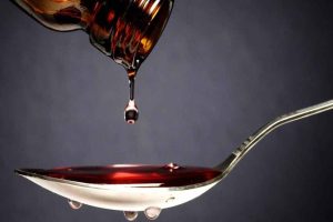 cough syrup tragedy in Madhya Pradesh