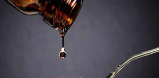 cough syrup tragedy in Madhya Pradesh