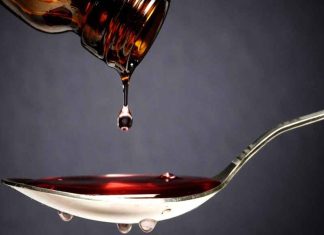 cough syrup tragedy in Madhya Pradesh