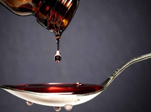 cough syrup tragedy in Madhya Pradesh
