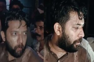 LDF-UDF Clash in Perambra