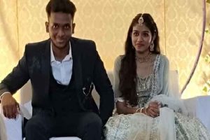 Vaishnavi Murder Case