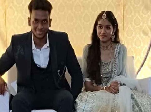 Vaishnavi Murder Case