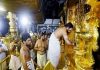 Sabarimala Gold Plating Controversy