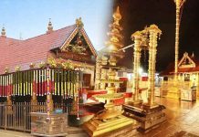Sabarimala Temple
