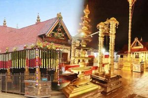 Sabarimala Temple