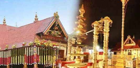ശബരിമലയിൽ എസ്ഐടി പരിശോധന; തെളിവെടുപ്പിനായി വിദഗ്ധ സംഘവും Sabarimala Temple
