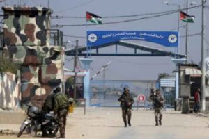 gaza-israel war