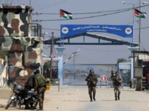 gaza-israel war