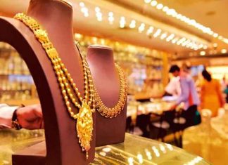 സ്വർണവില വീണ്ടും കുതിക്കുന്നു, പവന് 320 രൂപ കൂടി gold rate