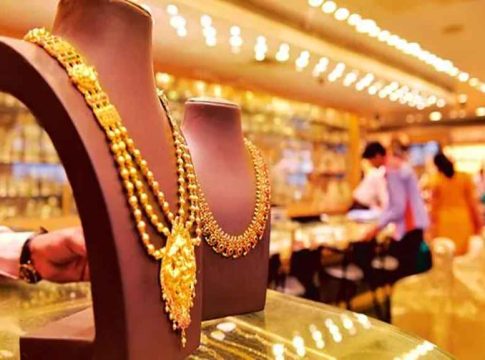 gold rate