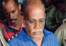 Chenthamara-Nenmara Murder Case