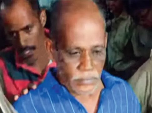 Chenthamara-Nenmara Murder Case