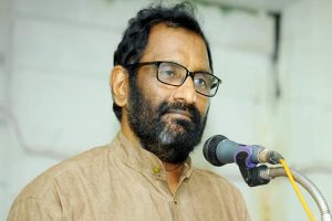 Babu M. Palissery