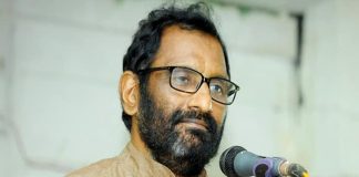Babu M. Palissery