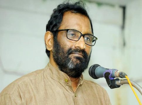 Babu M. Palissery