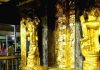 sabarimala gold plating