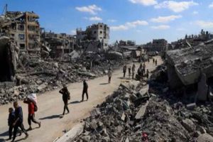 gaza