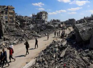 gaza