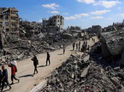 gaza