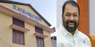 Hijab Controversy in Palluruthy St. Ritas Public School