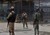 Pakistan-Afghanistan Issue