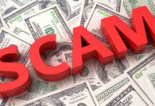 Money Fraud Case