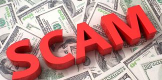 Money Fraud Case