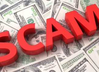 Money Fraud Case