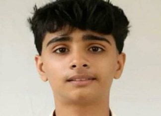 Student commits suicide in Palakkad