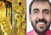 Unnikrishnan Potty- Sabarimala Gold Case