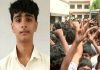 Arjun Suicide Case