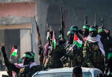 hamas