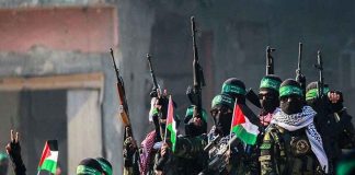 hamas