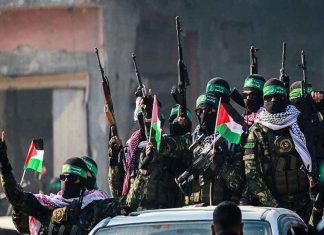 hamas