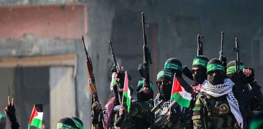 hamas