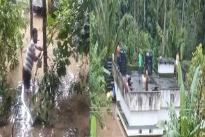 idukki rescue