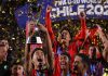 U20 World Cup- Morocco Win