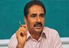 NK Premachandran
