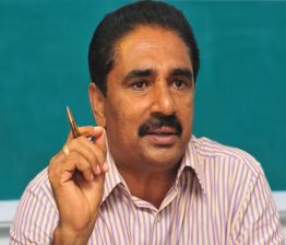 NK Premachandran