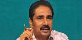NK Premachandran