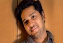 Sreerag Radhakrishnan