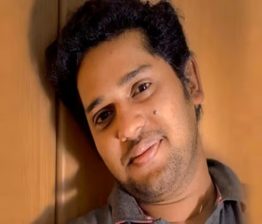 Sreerag Radhakrishnan