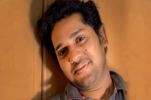 Sreerag Radhakrishnan