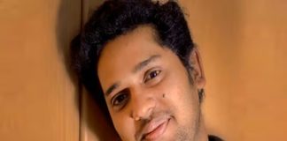 Sreerag Radhakrishnan