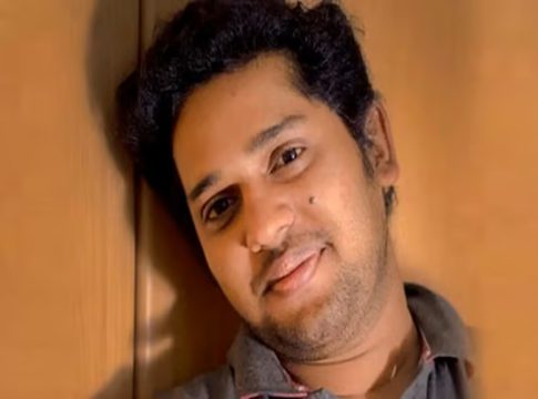 Sreerag Radhakrishnan
