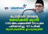 VPS Lekshore Free Women Health Camp in Ponnani