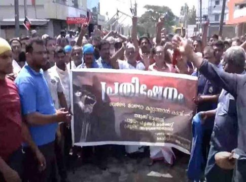 Palayalam Market Relocation to Kalluthankadavu