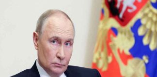 വ്ളാഡിമിർ പുട്ടിൻ ഇന്ത്യയിലേക്ക്; എസ്- 400 വാങ്ങുന്നത് പ്രധാന ചർച്ച Putin