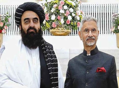 താലിബാനുമായുള്ള ബന്ധം മെച്ചപ്പെടുത്തും; കാബൂളിൽ എംബസി ആരംഭിച്ച് ഇന്ത്യ India-Taliban Relation